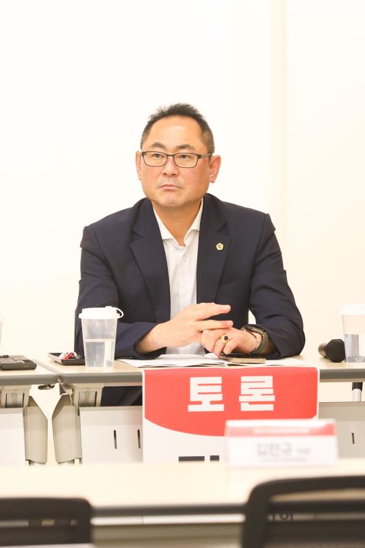 학령인구 감소시대, 경기도 교육의 지속가능한 대응전략을 모색하다 정책토론회_9