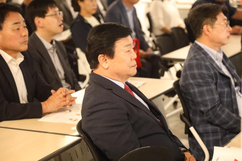 학령인구 감소시대, 경기도 교육의 지속가능한 대응전략을 모색하다 정책토론회_2