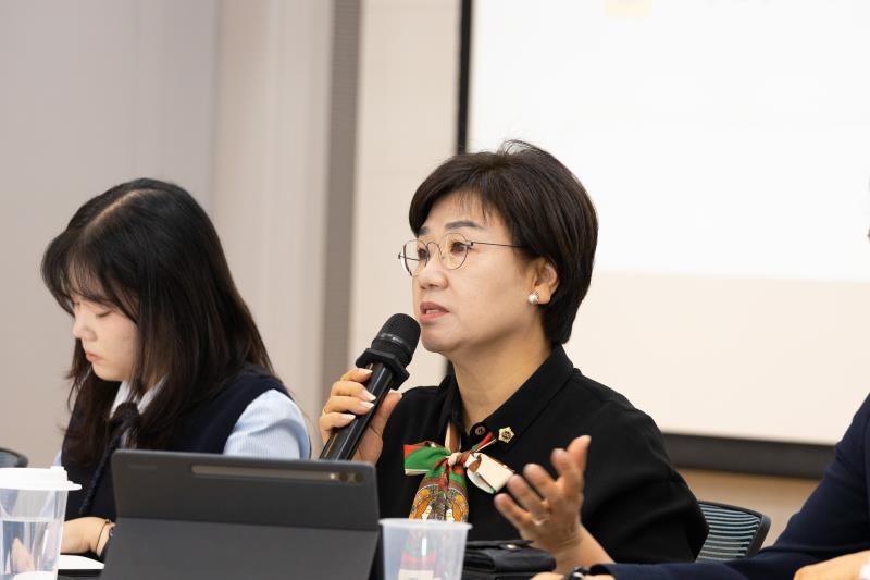 경기도 교육격차 해소와 미래교육을 위한 온라인 학교의 제도적 정착 방안 정책토론회