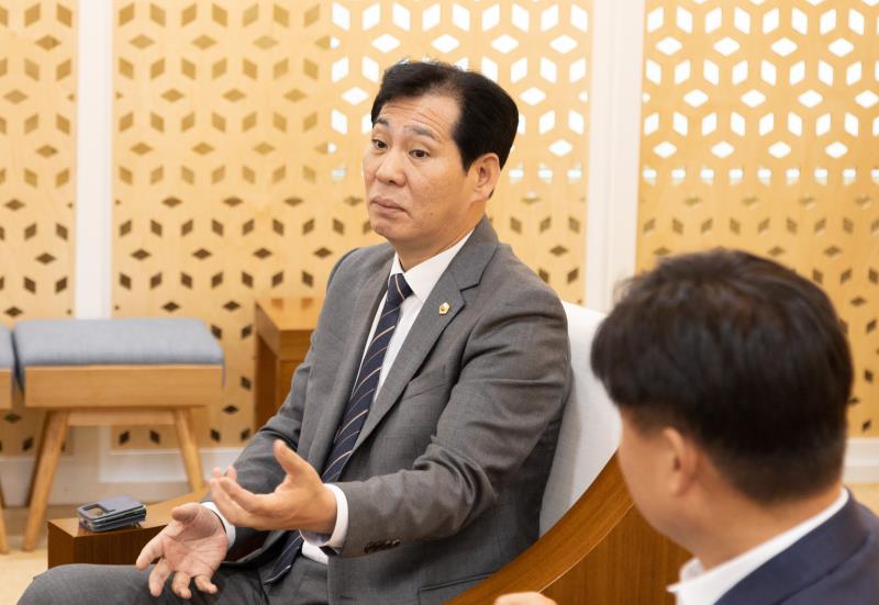 의정정책추진단 지역현안 정책 정담회_2