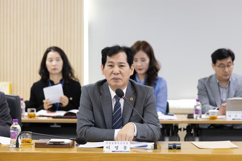 의정정책추진단 지역현안 정책 정담회_6