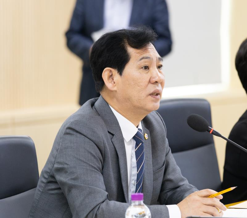 의정정책추진단 지역현안 정책 정담회_9
