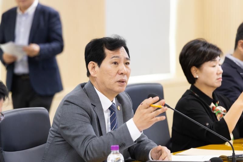 의정정책추진단 지역현안 정책 정담회_10