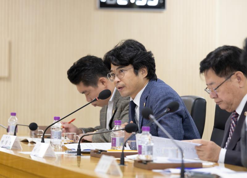 의정정책추진단 지역현안 정책 정담회_5