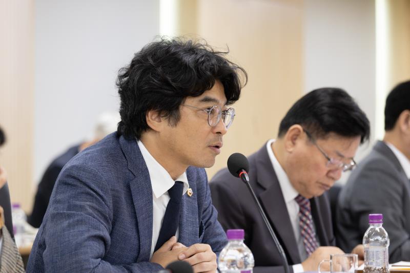 의정정책추진단 지역현안 정책 정담회_6