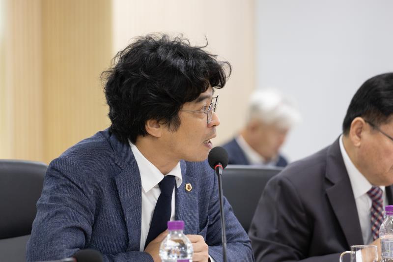 의정정책추진단 지역현안 정책 정담회_7