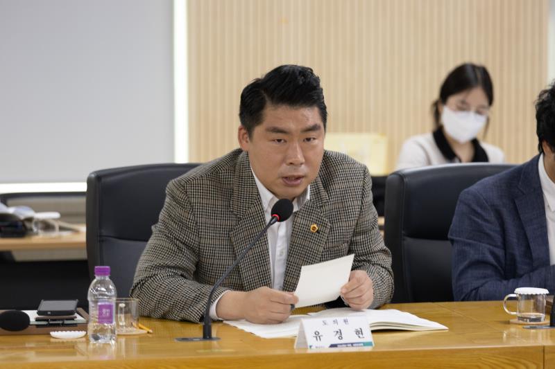 의정정책추진단 지역현안 정책 정담회_2