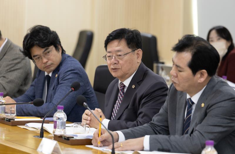 의정정책추진단 지역현안 정책 정담회_4