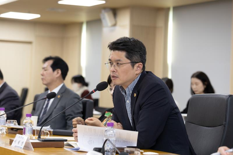 의정정책추진단 지역현안 정책 정담회_5