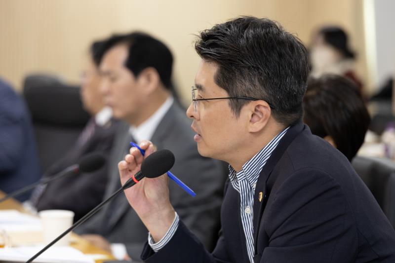 의정정책추진단 지역현안 정책 정담회_9