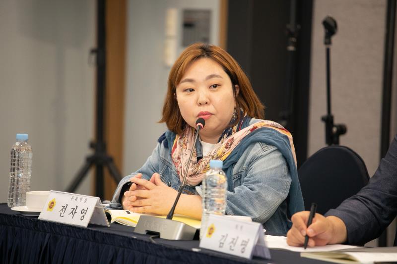 2026년 경기도교육청 본예산(안) 심사대비 사전설명회 사진 3