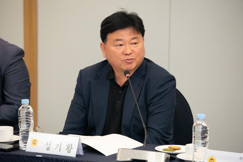 2026년 경기도교육청 본예산(안) 심사대비 사전설명회 사진 7