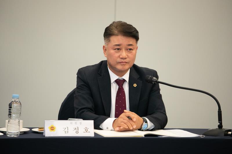 2026년 경기도교육청 본예산(안) 심사대비 사전설명회_5