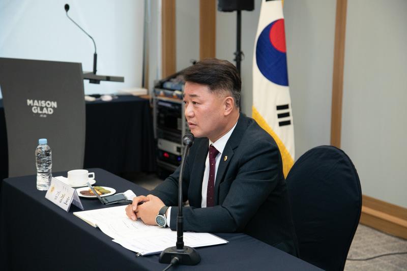 2026년 경기도교육청 본예산(안) 심사대비 사전설명회_8