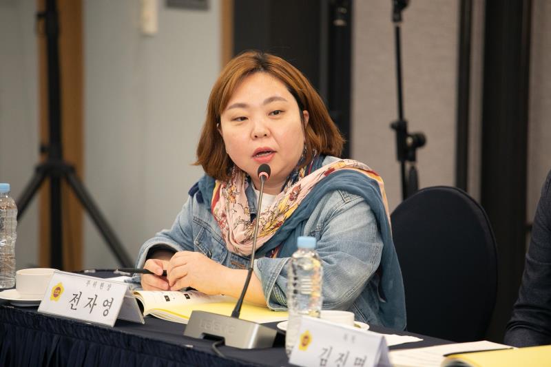 2026년 경기도교육청 본예산(안) 심사대비 사전설명회