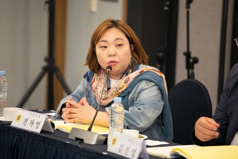 2026년 경기도교육청 본예산(안) 심사대비 사전설명회_5