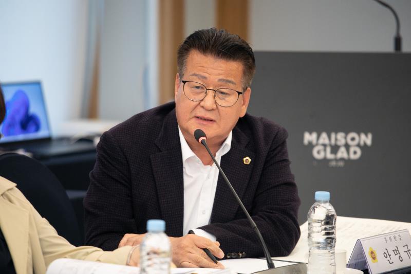 2026년 경기도교육청 본예산(안) 심사대비 사전설명회_3