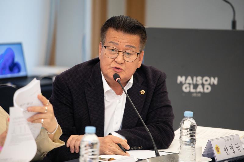 2026년 경기도교육청 본예산(안) 심사대비 사전설명회_4