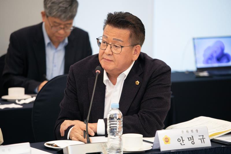 2026년 경기도교육청 본예산(안) 심사대비 사전설명회_5