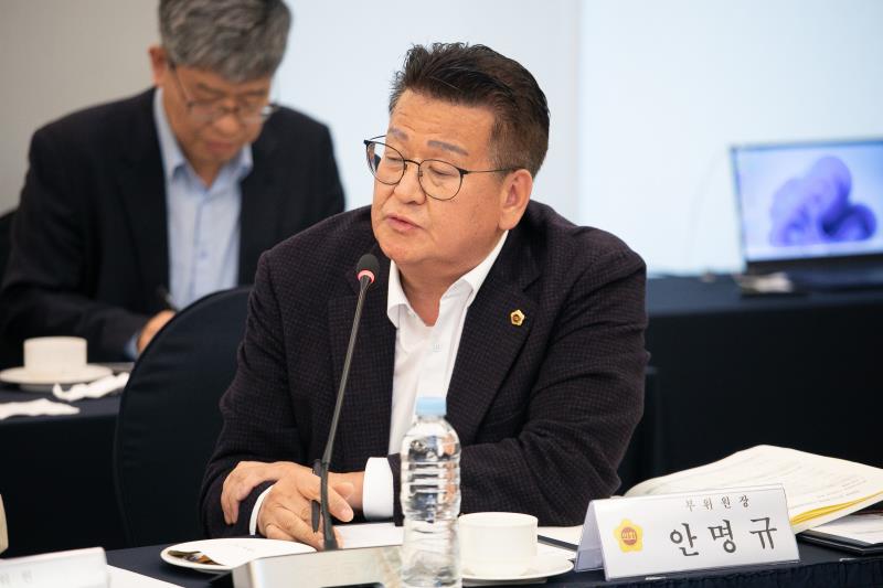 2026년 경기도교육청 본예산(안) 심사대비 사전설명회_6