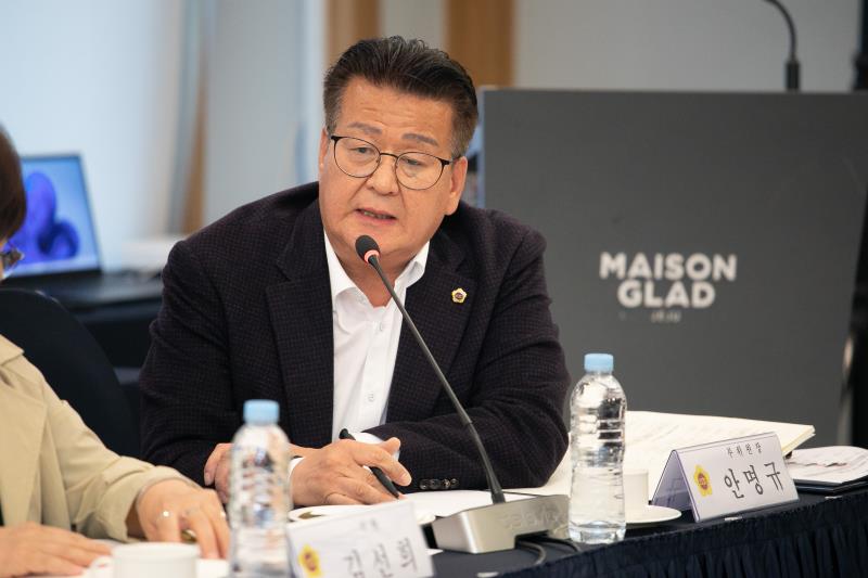 2026년 경기도교육청 본예산(안) 심사대비 사전설명회_7