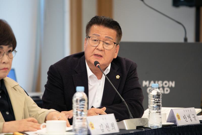 2026년 경기도교육청 본예산(안) 심사대비 사전설명회_8