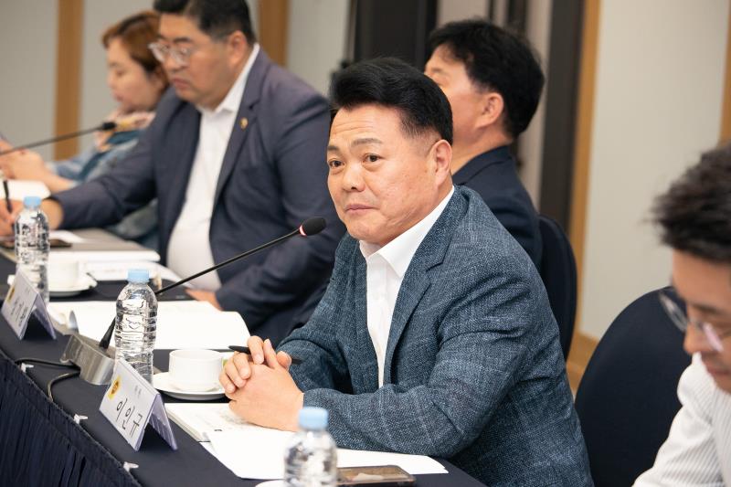 2026년 경기도교육청 본예산(안) 심사대비 사전설명회_3