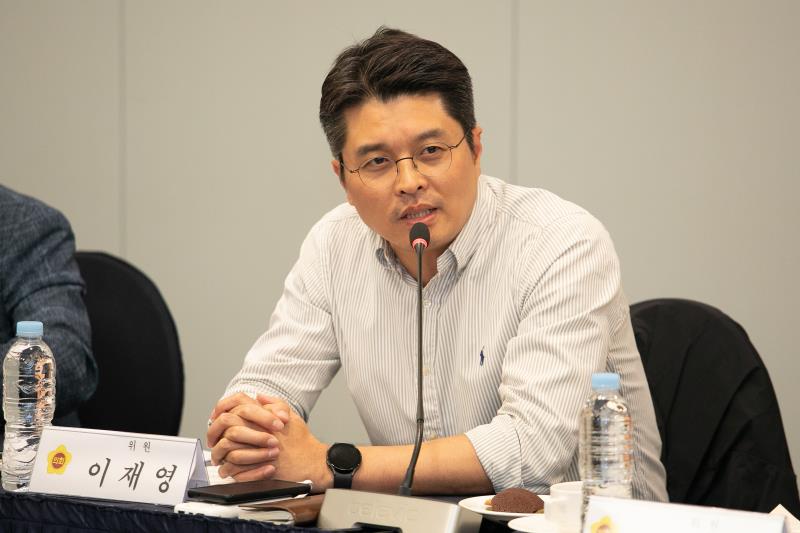 2026년 경기도교육청 본예산(안) 심사대비 사전설명회