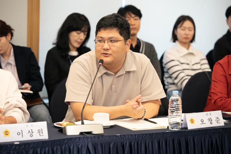 2026년 경기도교육청 본예산(안) 심사대비 사전설명회