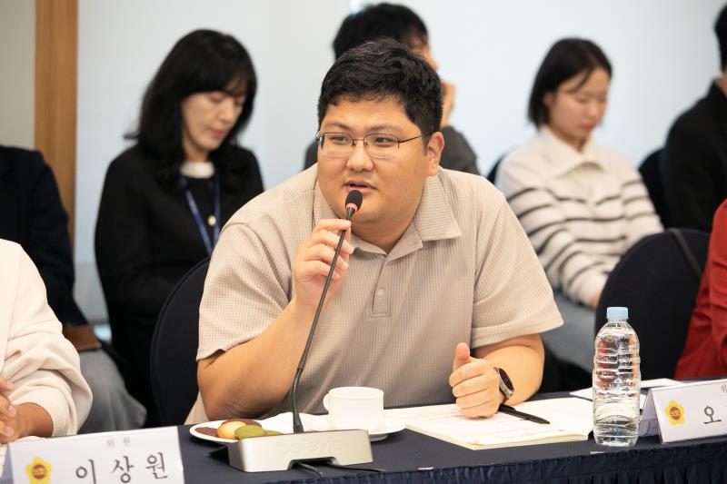 2026년 경기도교육청 본예산(안) 심사대비 사전설명회_3