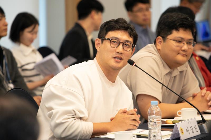 2026년 경기도교육청 본예산(안) 심사대비 사전설명회_4