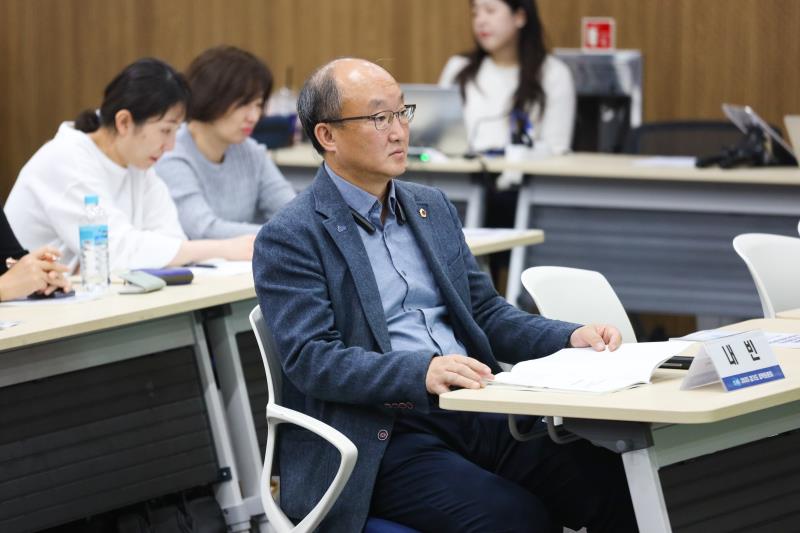산모·신생아의 행복과 건강을 위한 공공산후조리원 정책토론회_2