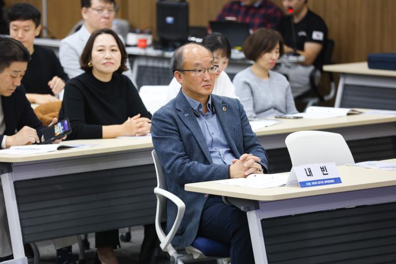 산모·신생아의 행복과 건강을 위한 공공산후조리원 정책토론회_7