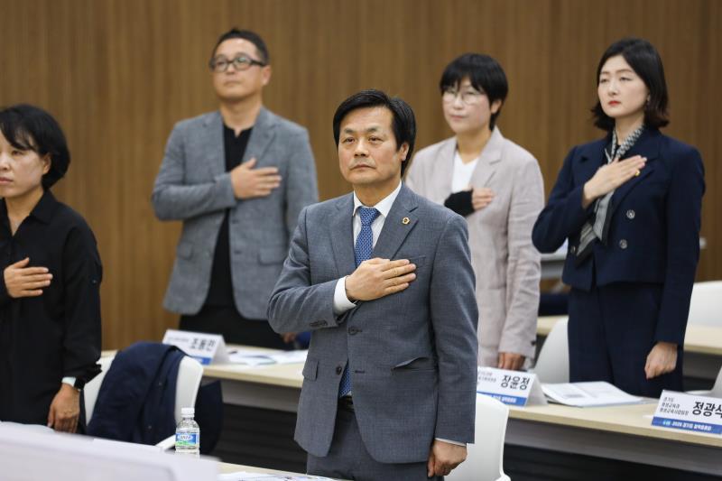 경기도 청소년 노동인권 실태 결과보고 및 전망 모색을 위한 정책토론회