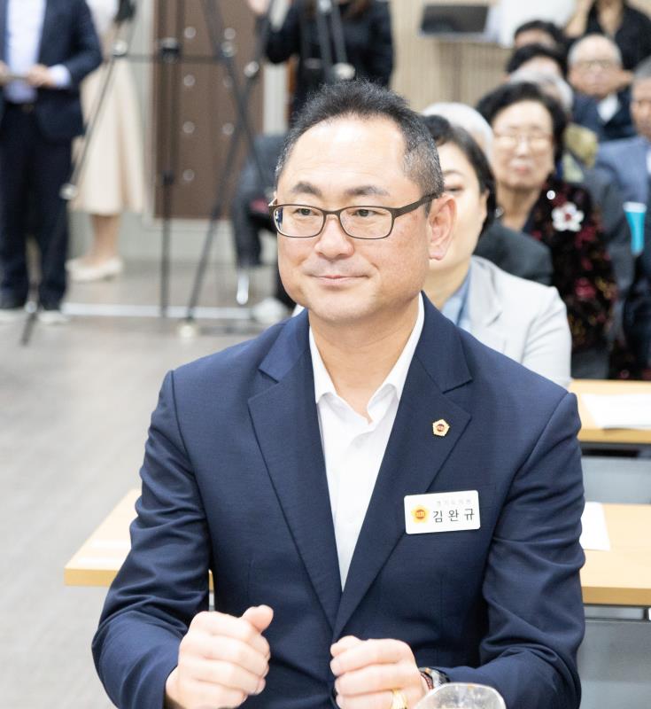 도시와 농촌, 두 개의 삶을 하나로 묶다 정책토론회_2