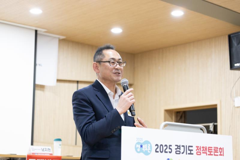 도시와 농촌, 두 개의 삶을 하나로 묶다 정책토론회_10