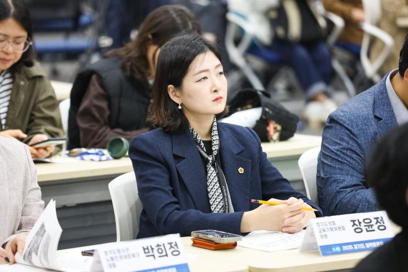 경기도 청소년 노동인권 실태 결과보고 및 전망 모색을 위한 정책토론회_4