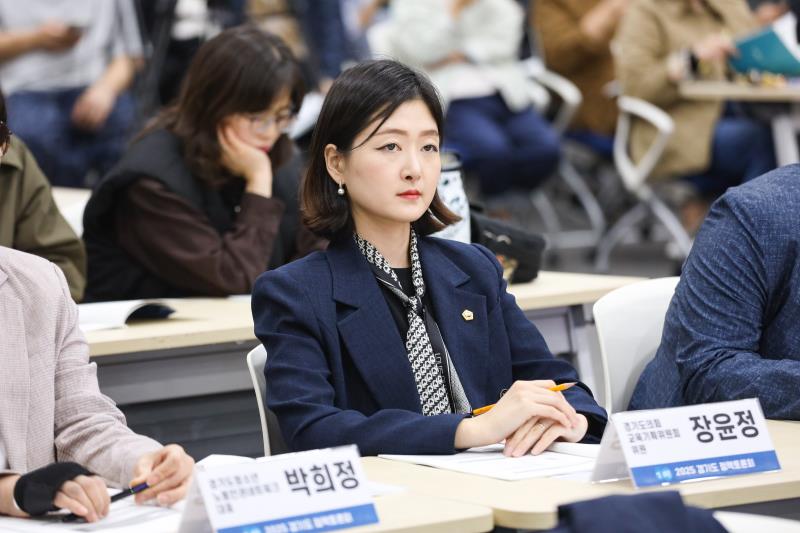 경기도 청소년 노동인권 실태 결과보고 및 전망 모색을 위한 정책토론회_6