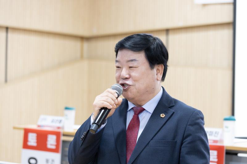 도시와 농촌, 두 개의 삶을 하나로 묶다 정책토론회_6