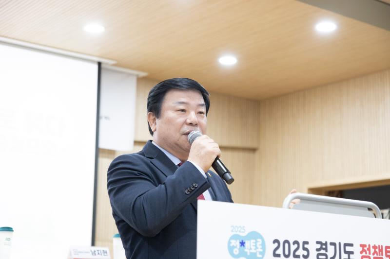 도시와 농촌, 두 개의 삶을 하나로 묶다 정책토론회_7