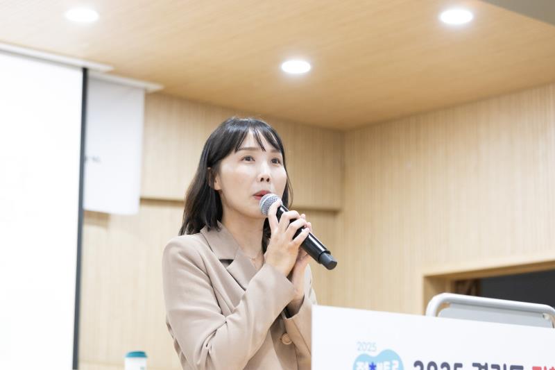 도시와 농촌, 두 개의 삶을 하나로 묶다 정책토론회_5