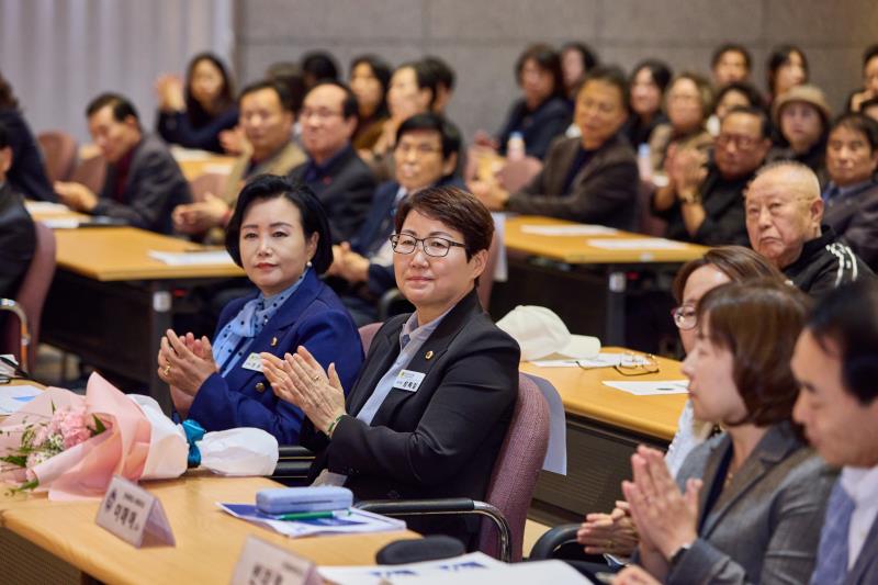 고령화 사회, 어르신 교통 지원 체계 확충 토론회_5