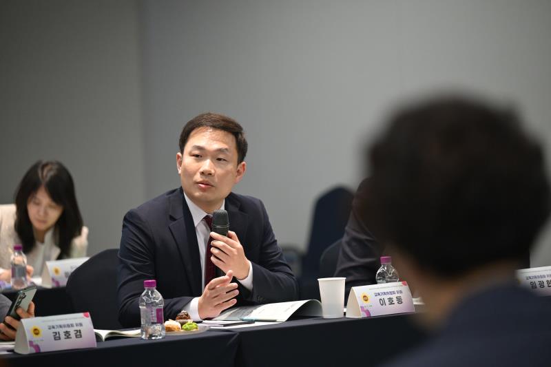 경기도의회 교육기획위원회 현장방문_4