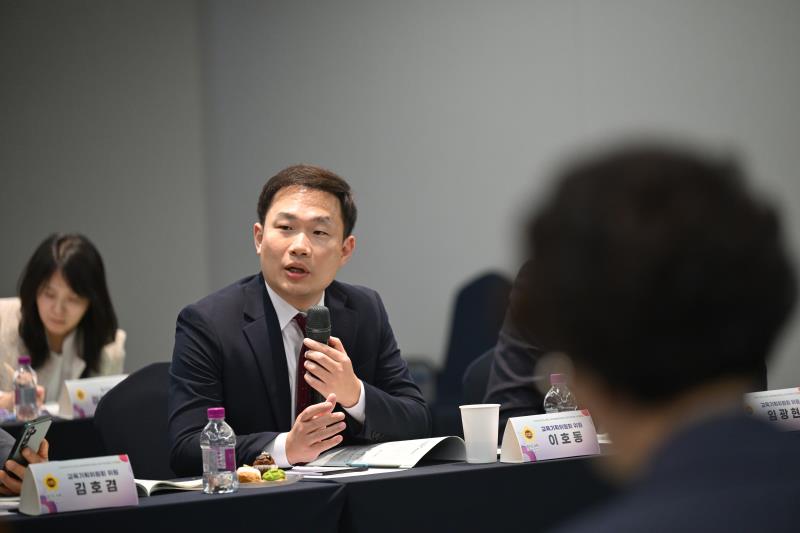 경기도의회 교육기획위원회 현장방문_5