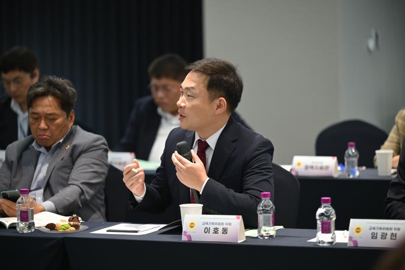 경기도의회 교육기획위원회 현장방문_6