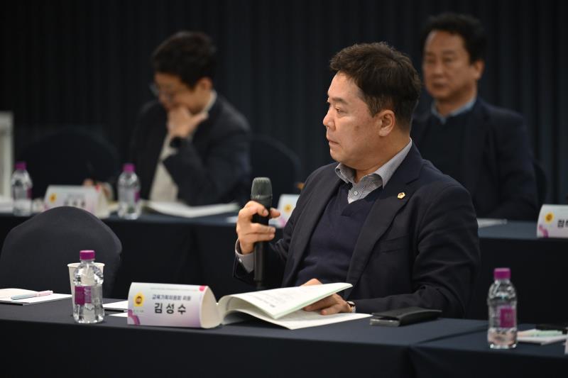 경기도의회 교육기획위원회 현장방문_5