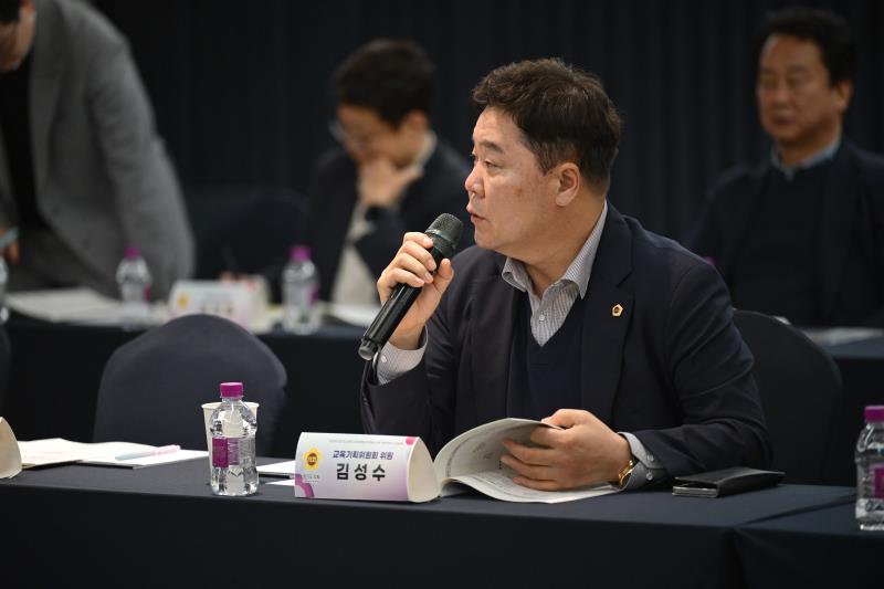 경기도의회 교육기획위원회 현장방문_6