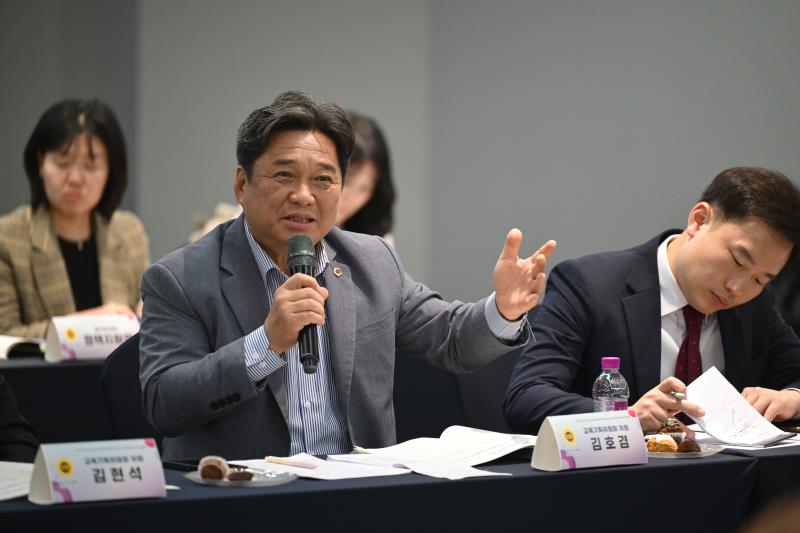 경기도의회 교육기획위원회 현장방문_6