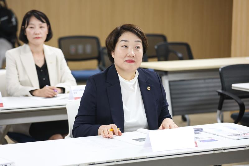 사회복지와 AI, 안전·윤리적 활용을 위한 정책토론회_4