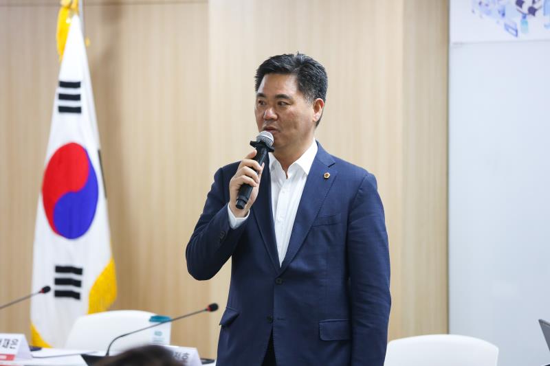 사회복지와 AI, 안전·윤리적 활용을 위한 정책토론회